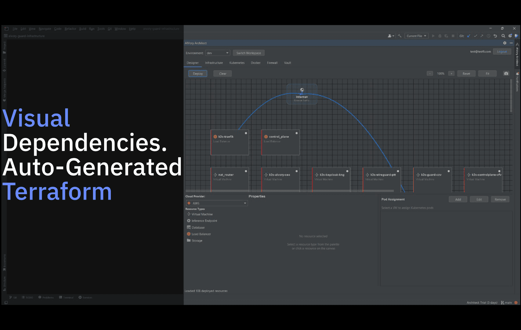 AIVory Architect image 1