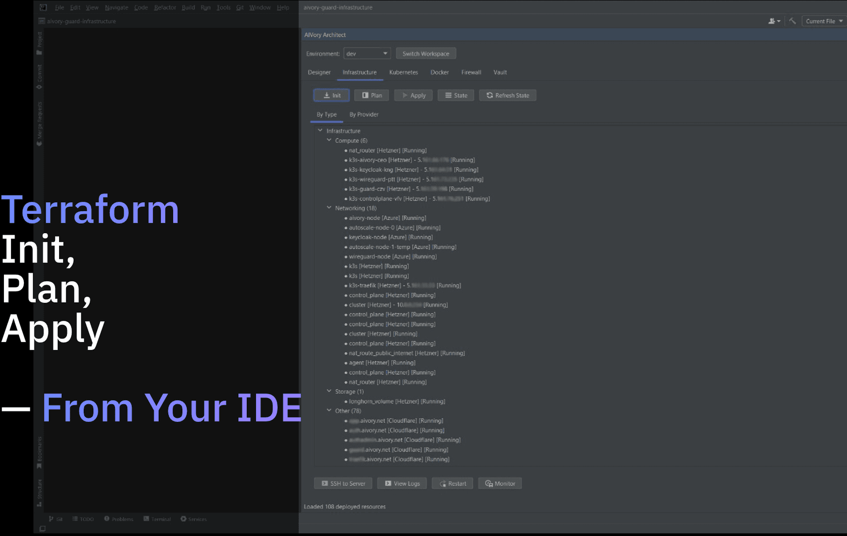AIVory Architect image 3
