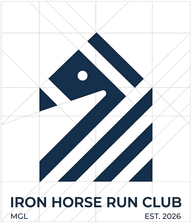 Bay Area Running Club | Iron Horse Run Club