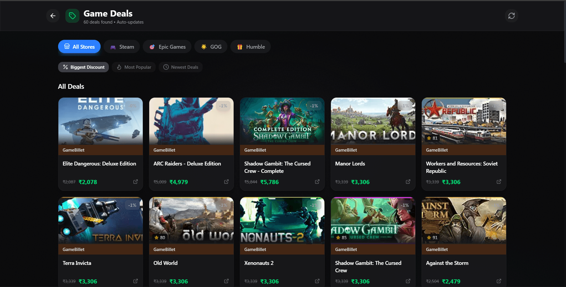 GameTale | Your Gaming Universe image 5