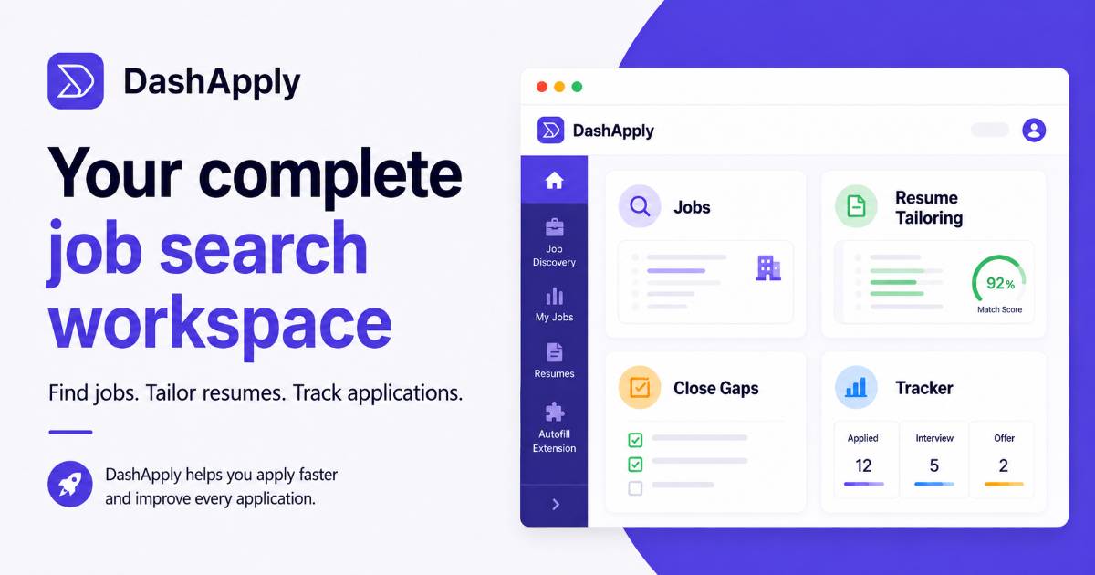 DashApply image 2
