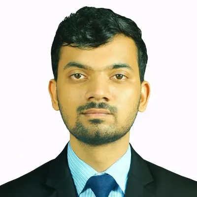 Mayur Shintre