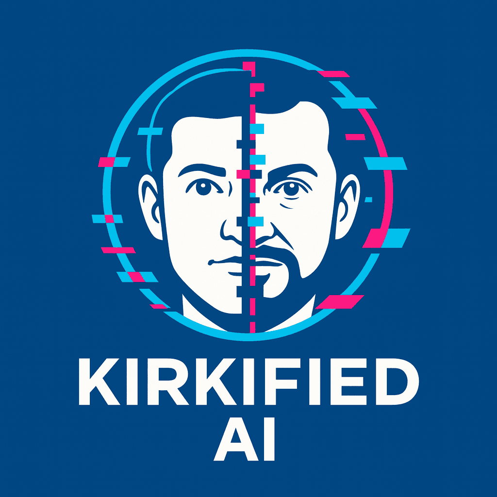 Kirkified AI • Peerlist