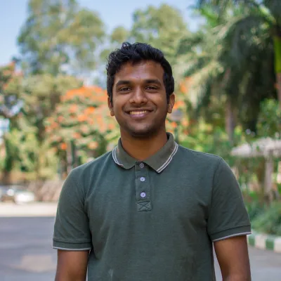 Profile Picture of George