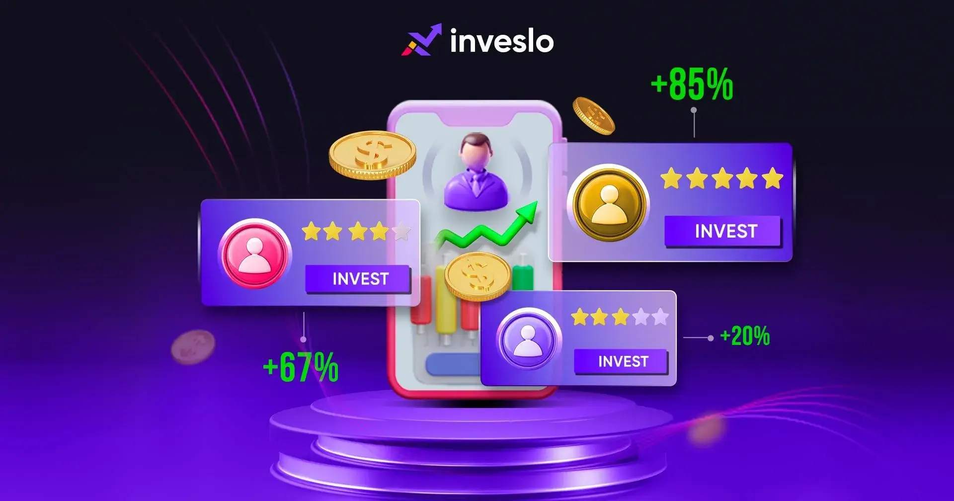 Copy Trading: The Complete Guide for Beginners