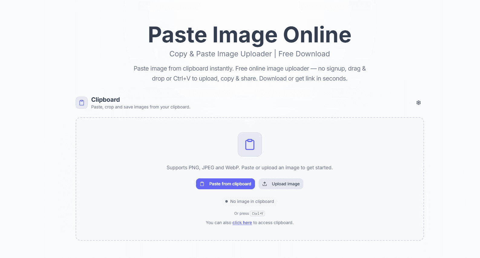 Paste Image image 1