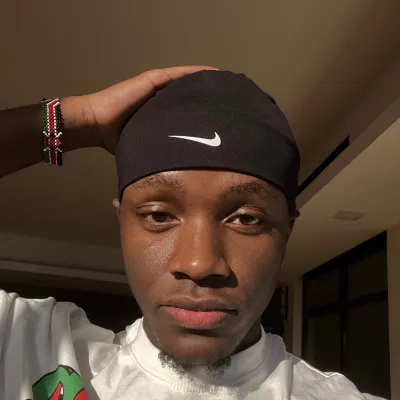 Sean Motanya