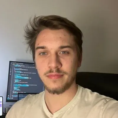 Marshall Nickolauson