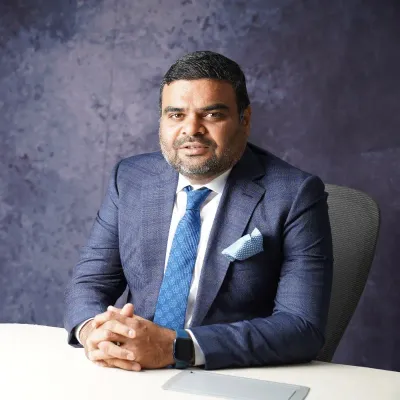 Anil Jain