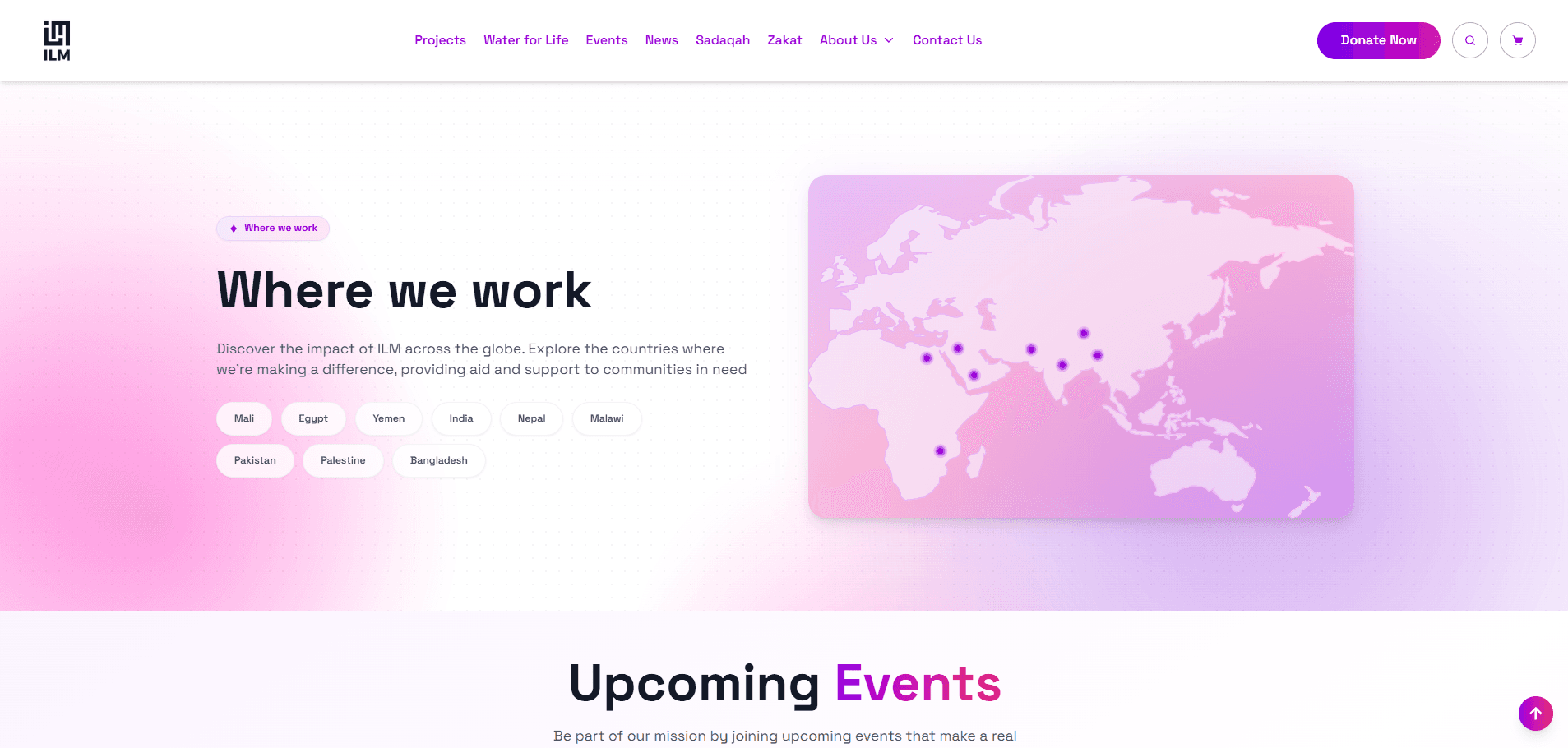 International Learning Movement image 1