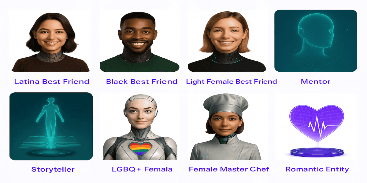 VoiceVision Companion image 2