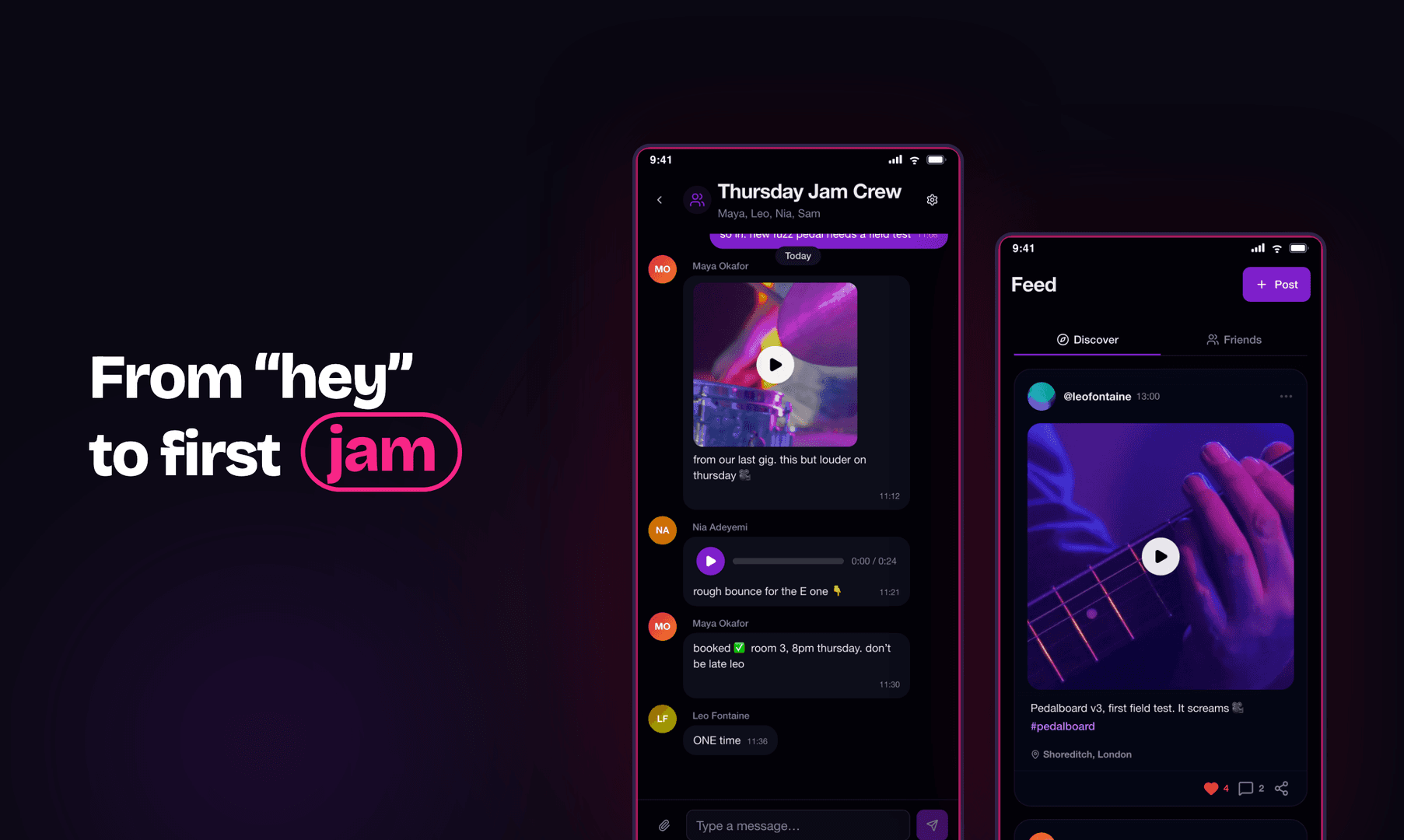 JamFan image 2