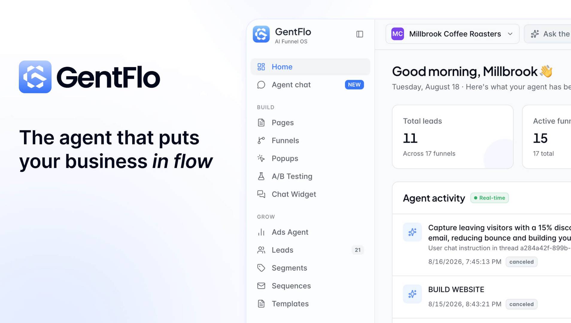 GentFlo image 2
