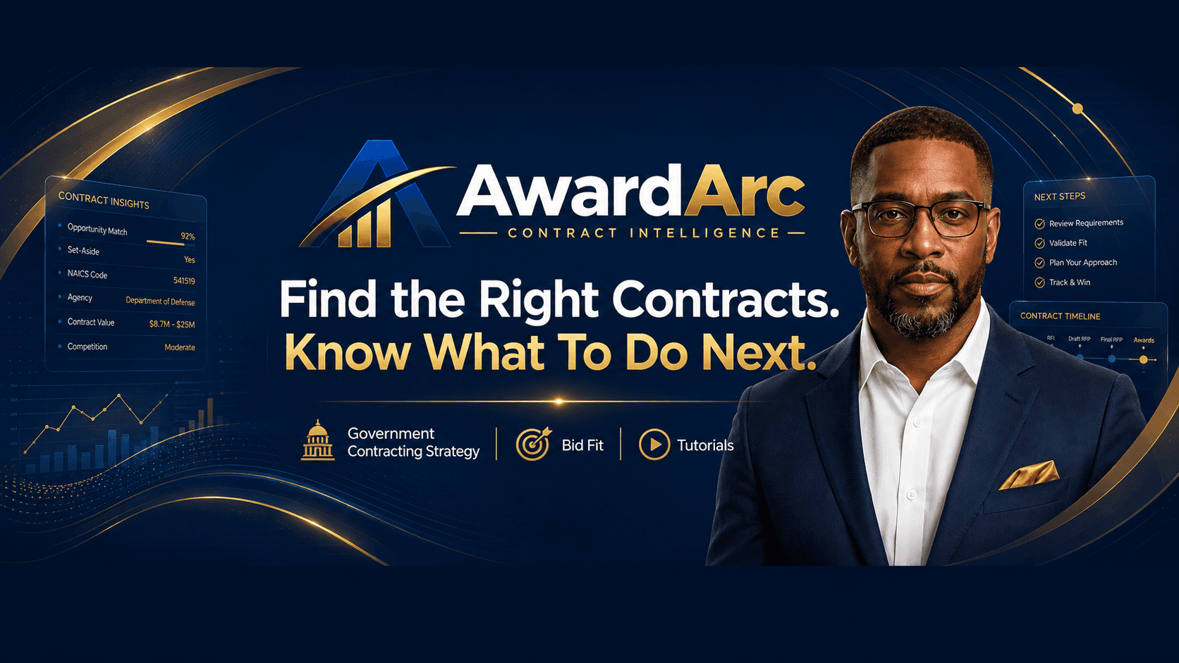 AwardArc AI image 2