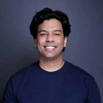 Jatin K Malik
