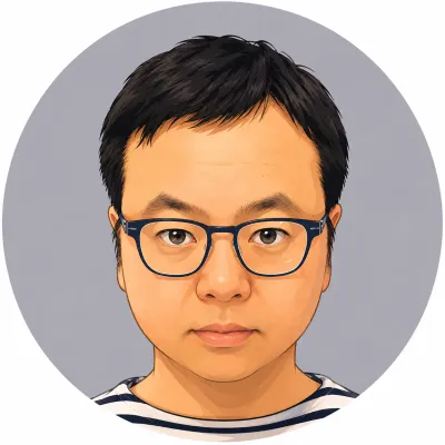 Shinichiro Kato