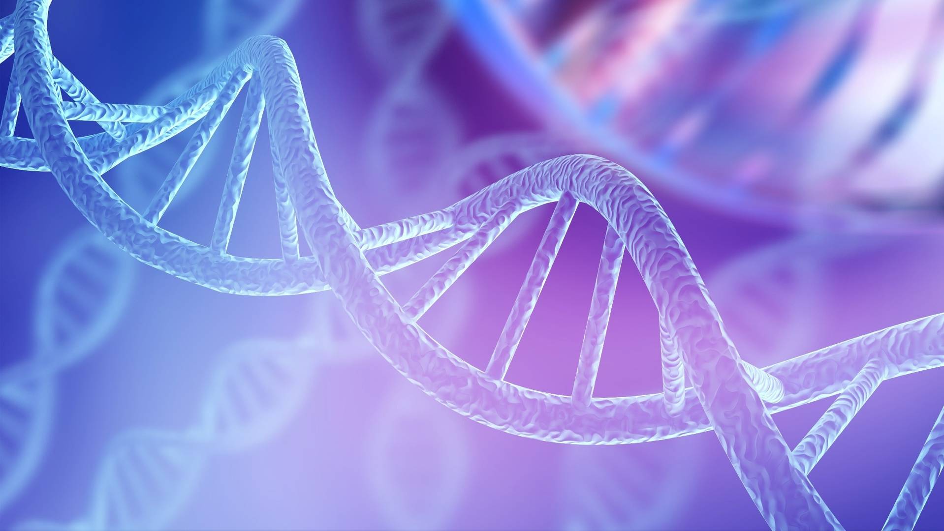 TenDNA — DNA Health Analysis Platform image 2