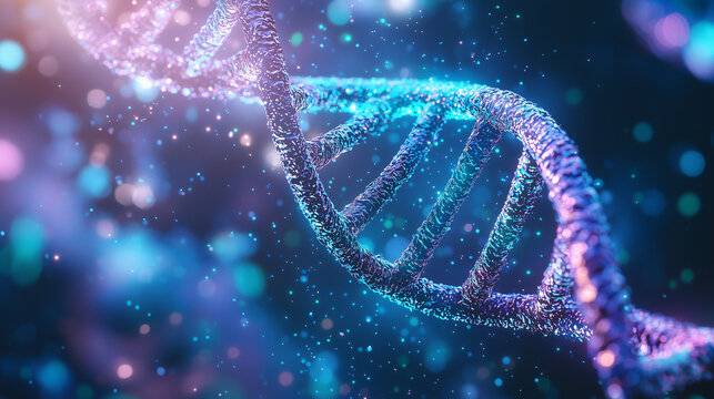 TenDNA — DNA Health Analysis Platform image 1