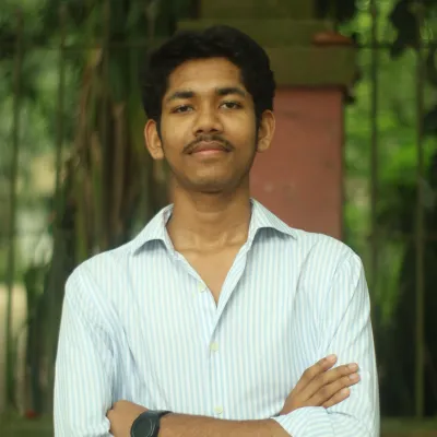 Iftekhar A.