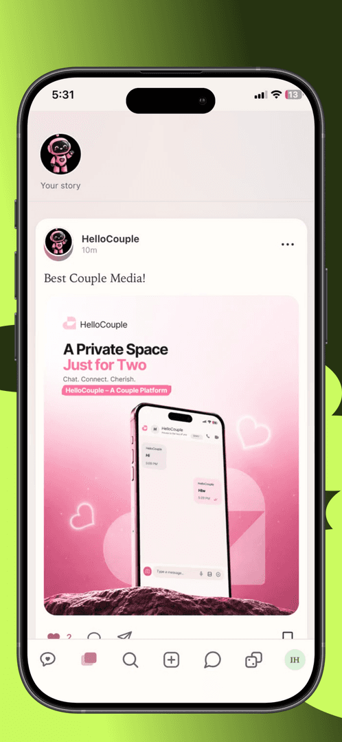 HelloCouple image 3