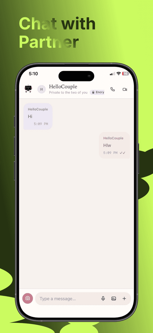 HelloCouple image 2