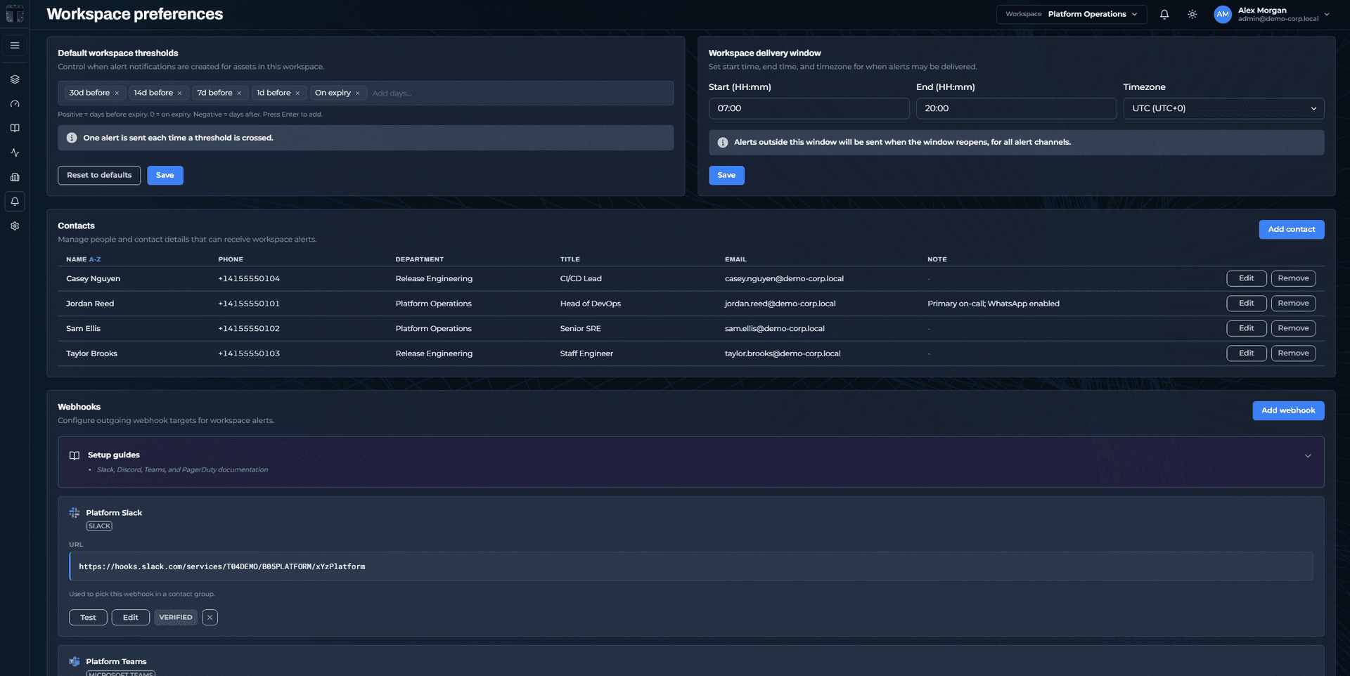 TokenTimer image 4