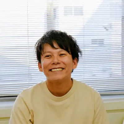 Genki Amagata
