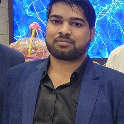 Nishant Vashistha