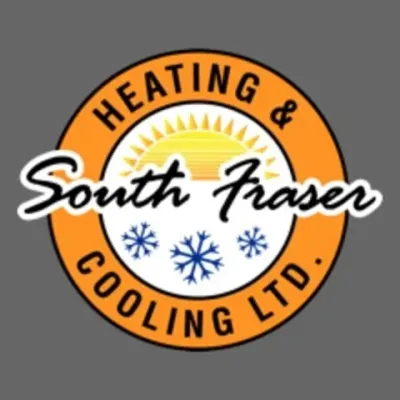 South Fraser Heating Cooling Ltd