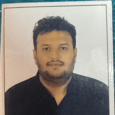 Harish S E