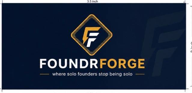 FoundrForge image 1