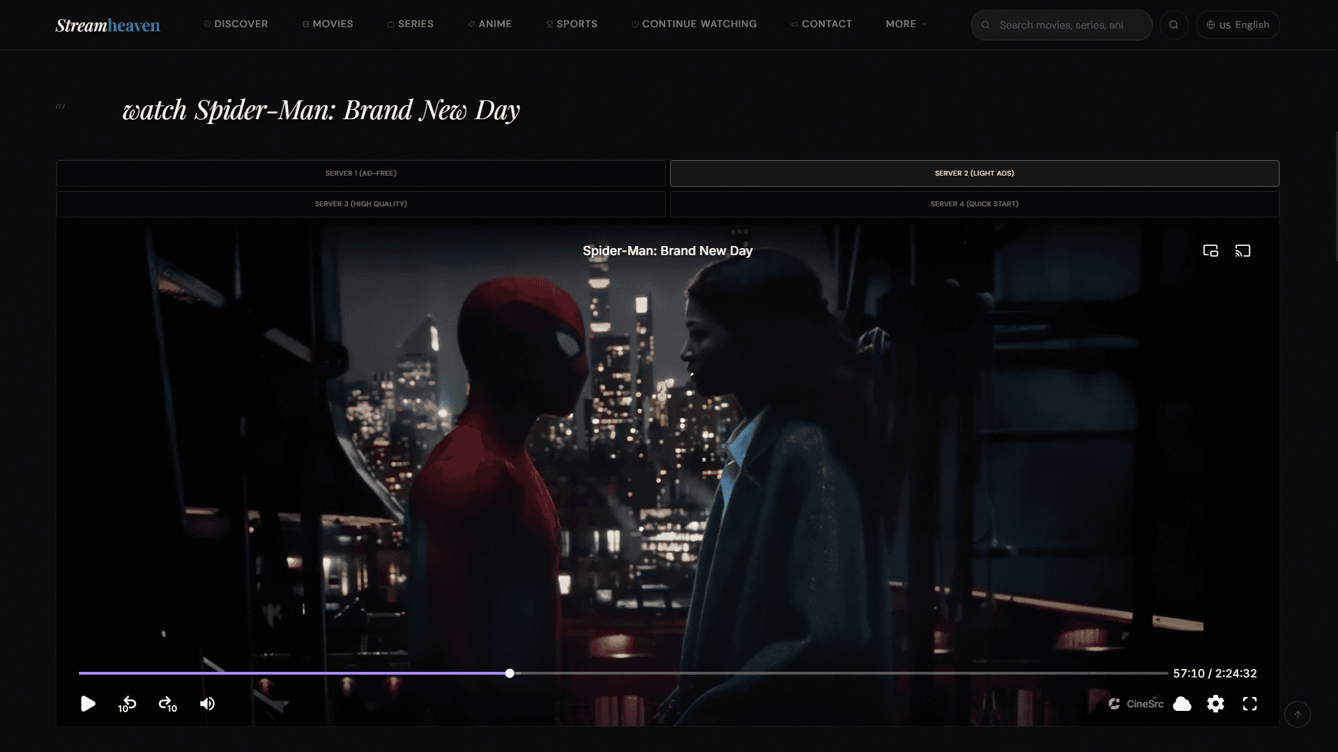 Streamheaven image 5