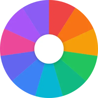 Wheel Of Names