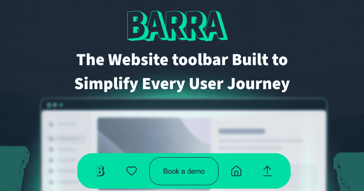 Barra image 1
