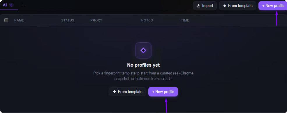ShardX Launcher | ProxyshardDoc image 3