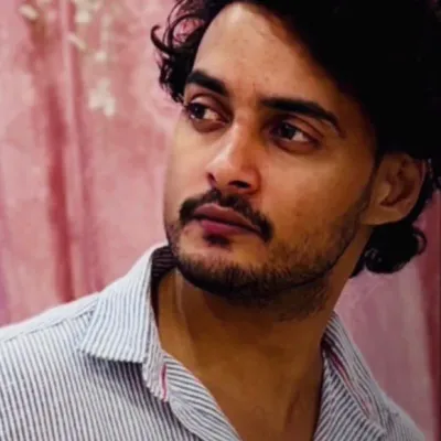 Kasif Ansari
