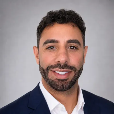 Sagi Levy