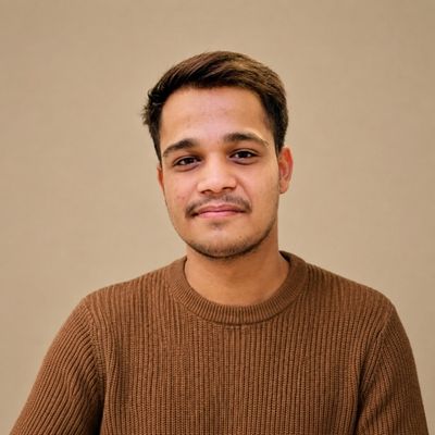 Pratyush Mishra