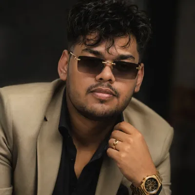 ASHIQ RAHMAN