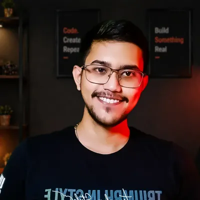 Akash Halder