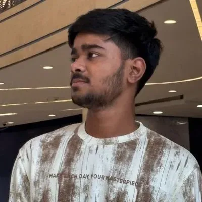 Prince Gupta