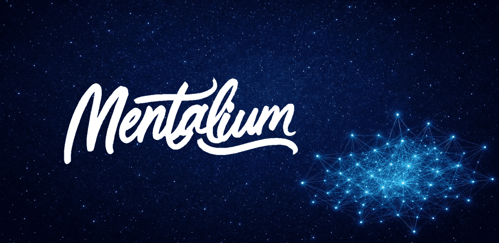 Mentalium — voice CBT diary image 2
