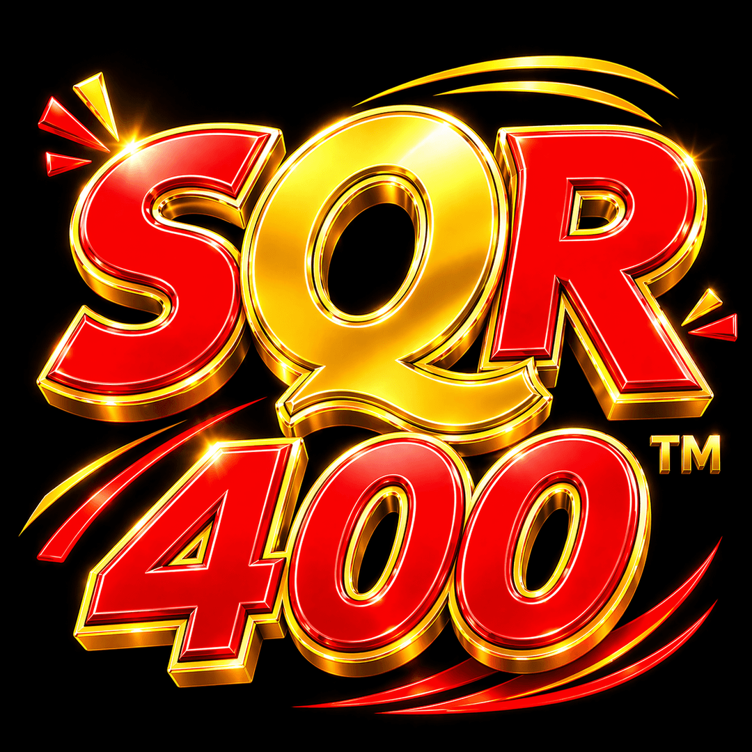 SQR400 Account Flash Software image 1