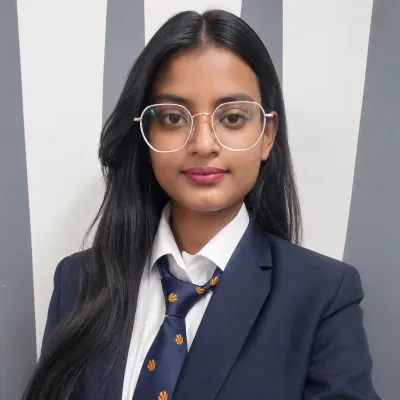 Anvi Yadav