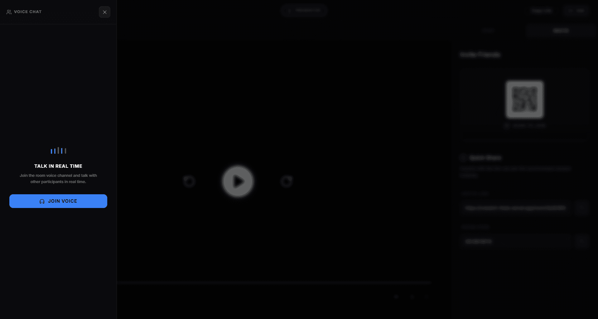 CoWatch - Watch Videos Together image 4