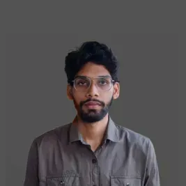 Sirajuddin Shaik