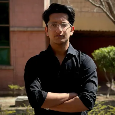 Avinash Kumar