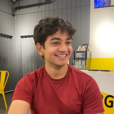 Nishant Gupta