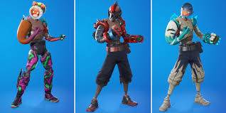 Best Fortnite Skin Changer image 1