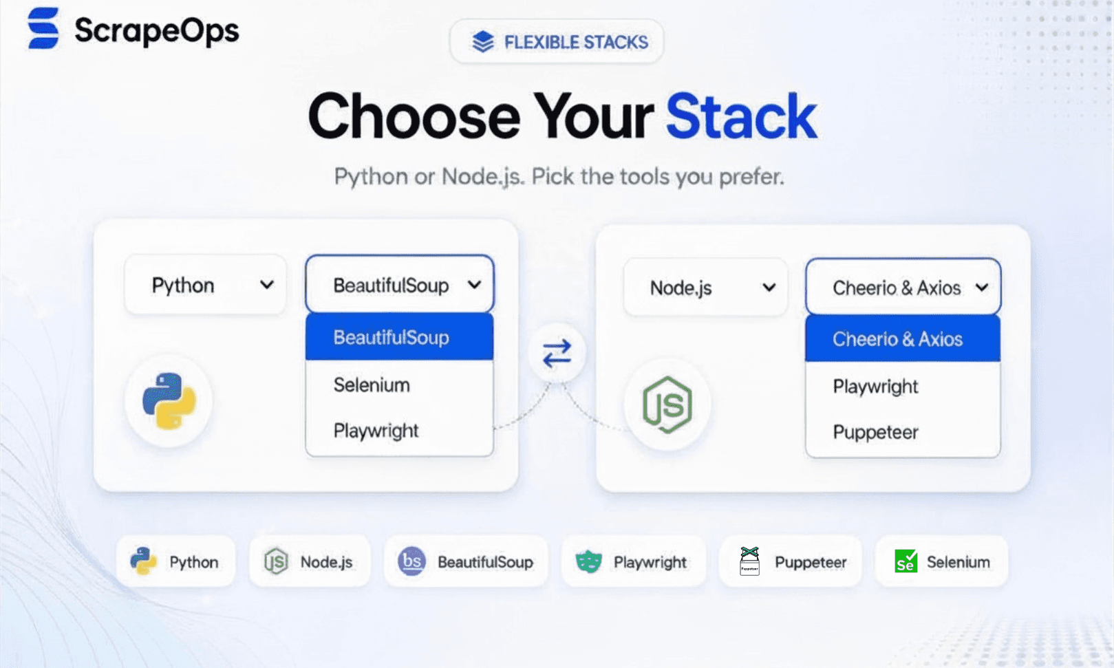 AI Web Scraper Builder image 3